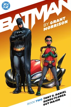 Book Two