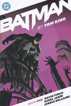 Issue #1
