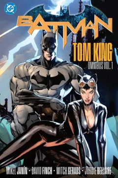 Issue #1