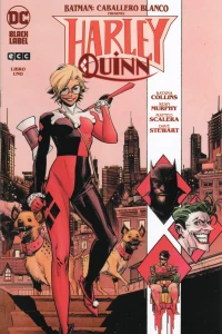 Issue #1