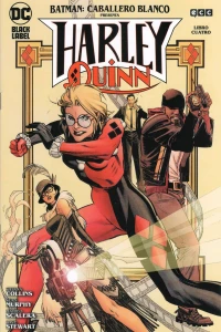 Issue #4