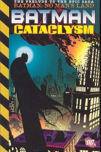 Cataclysm
