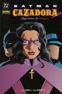 Issue #1