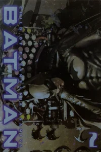 Issue #2