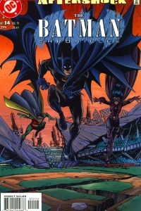 Batman Chronicles