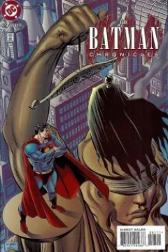Batman Chronicles