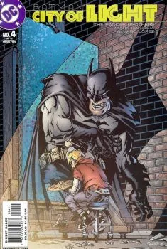 Cover of Chapter Four