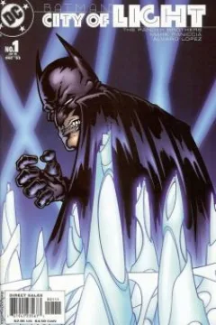 Issue #1