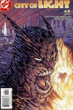 Issue #6