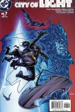 Issue #7