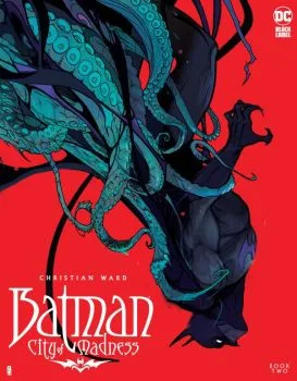Cover of Book Two