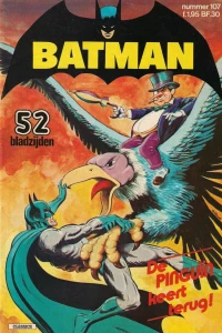 Issue #107