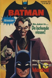 Issue #122