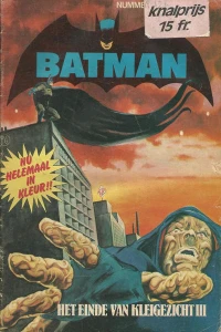 Issue #126