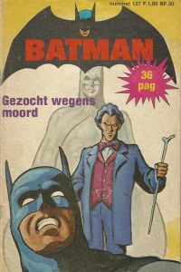 Issue #127