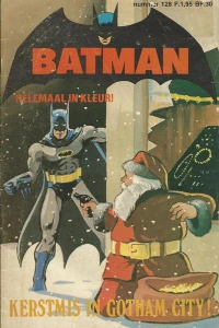 Issue #128