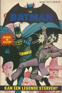 Issue #132