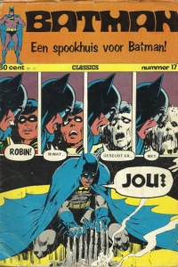Issue #17