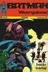Issue #22