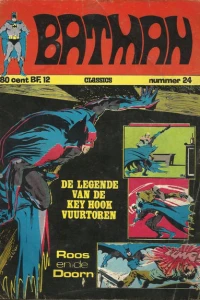 Issue #24