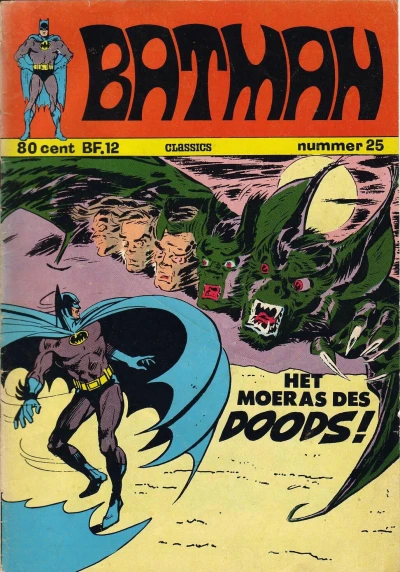 Cover of Issue #25