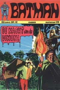Issue #26