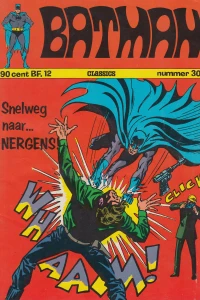 Issue #30