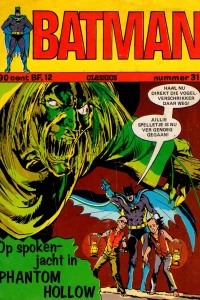 Issue #31
