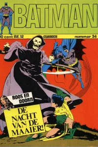 Issue #34