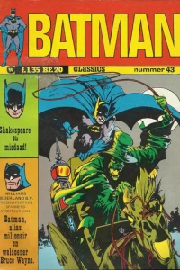Issue #43