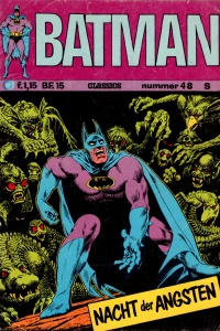 Issue #48