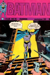 Issue #55
