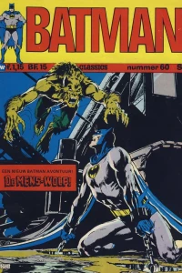 Issue #60