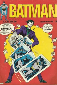 Issue #66