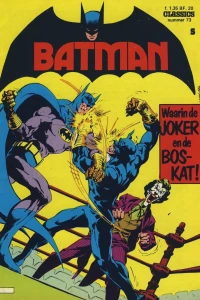 Issue #73