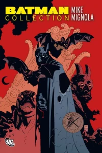 Issue #1