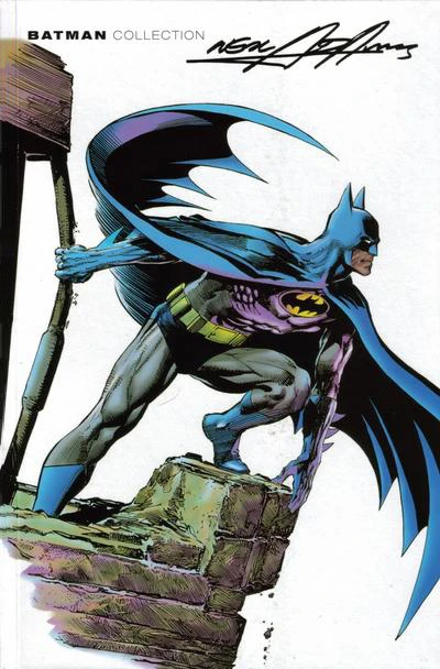 Cover of Issue #3