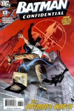 Batman Confidential