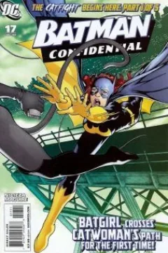 Batman Confidential