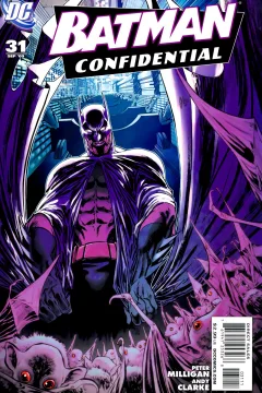 Batman Confidential