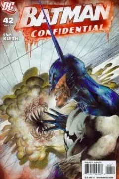 Batman Confidential