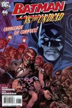 Batman Confidential