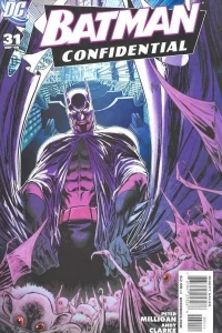 Batman Confidential