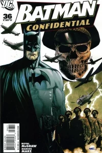 Batman Confidential
