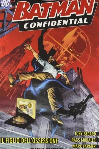 Il figlio dell'ossessione