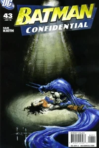 Batman Confidential