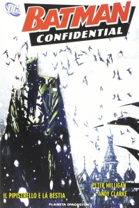 Il pipistrello e la bestia