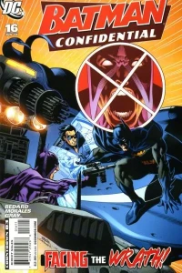 Batman Confidential