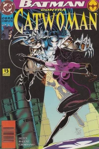 Issue #1