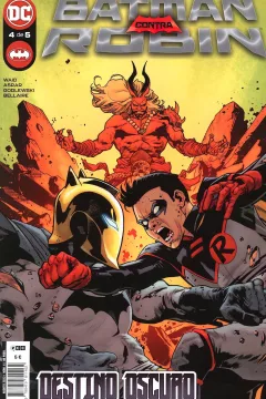 Issue #4